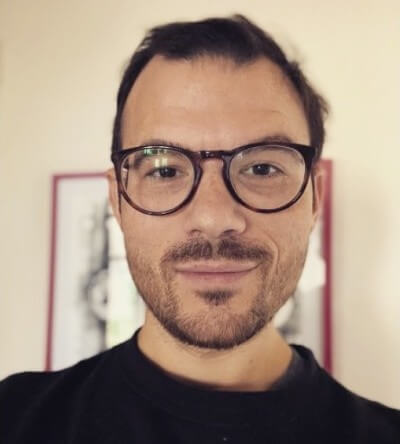 James Thompson