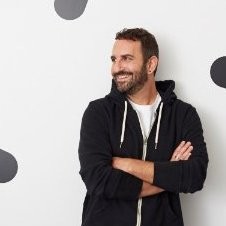 Joshua Goldenberg
