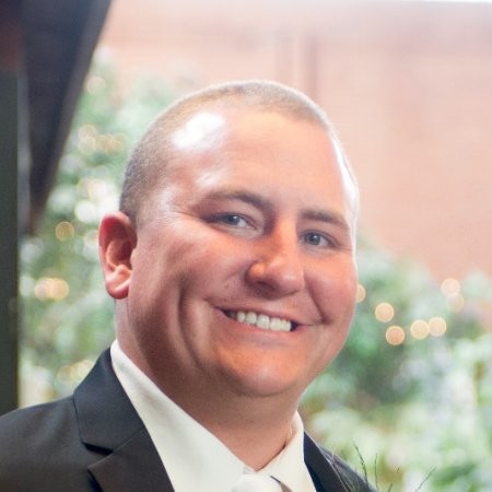 Justin Anastos
