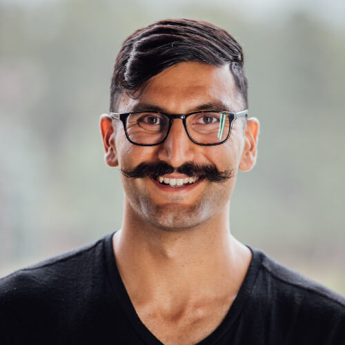 Shervin Shikh